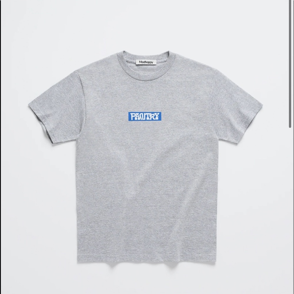 Madhappy Pantry Midweight Tee